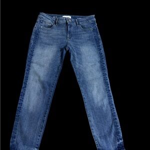 DL1961 Women's Blue Jeans